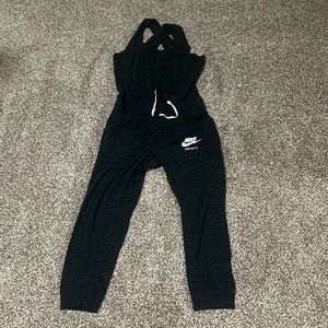 Nike Sportswear | NEW | Women's Gym Vintage Romper